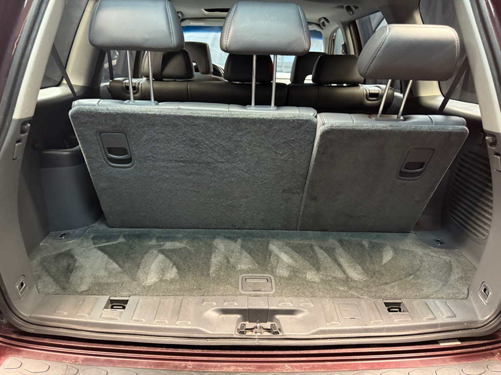 2007 Honda Pilot Image 18