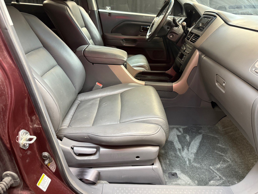 2007 Honda Pilot Image 19