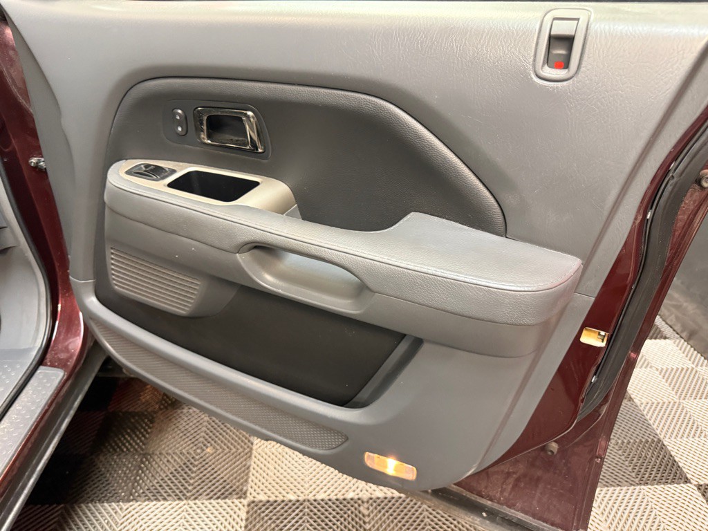 2007 Honda Pilot Image 20