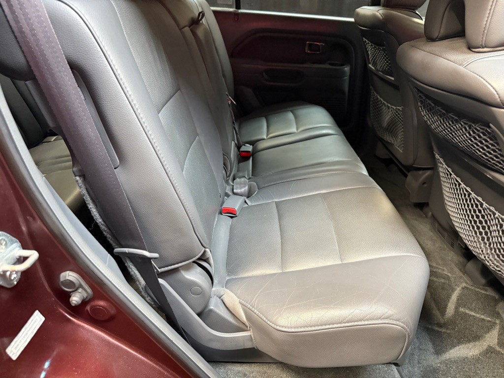 2007 Honda Pilot Image 21
