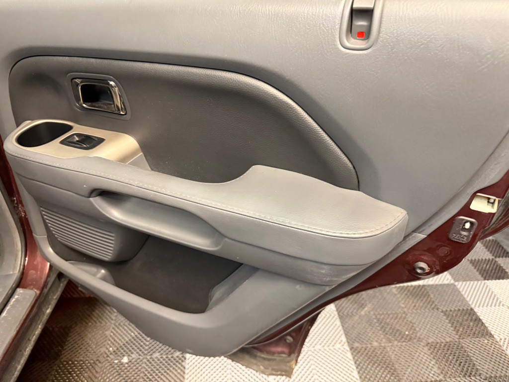 2007 Honda Pilot Image 22