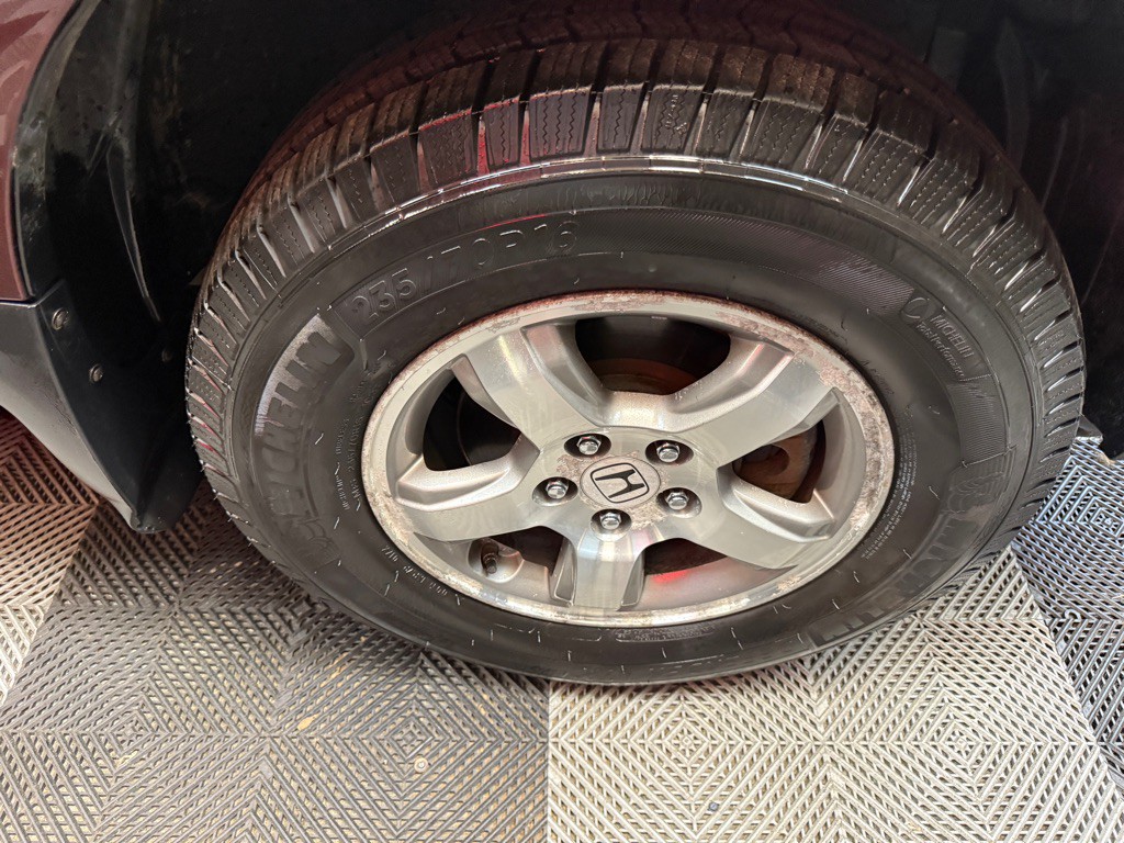 2007 Honda Pilot Image 23