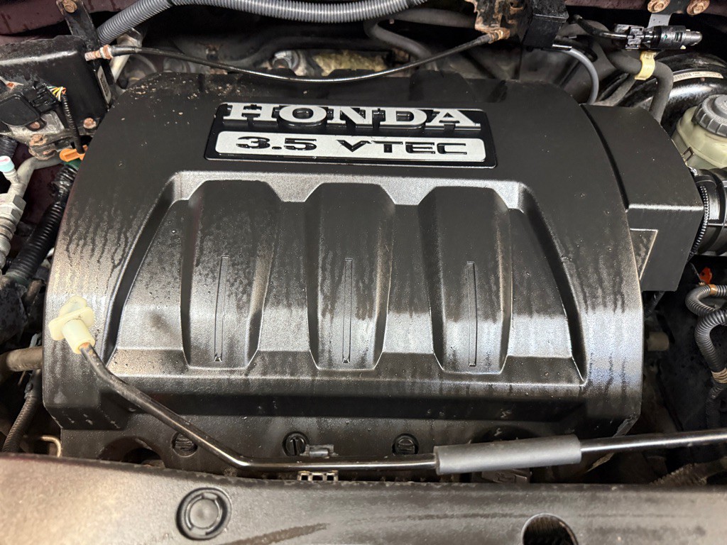 2007 Honda Pilot Image 24