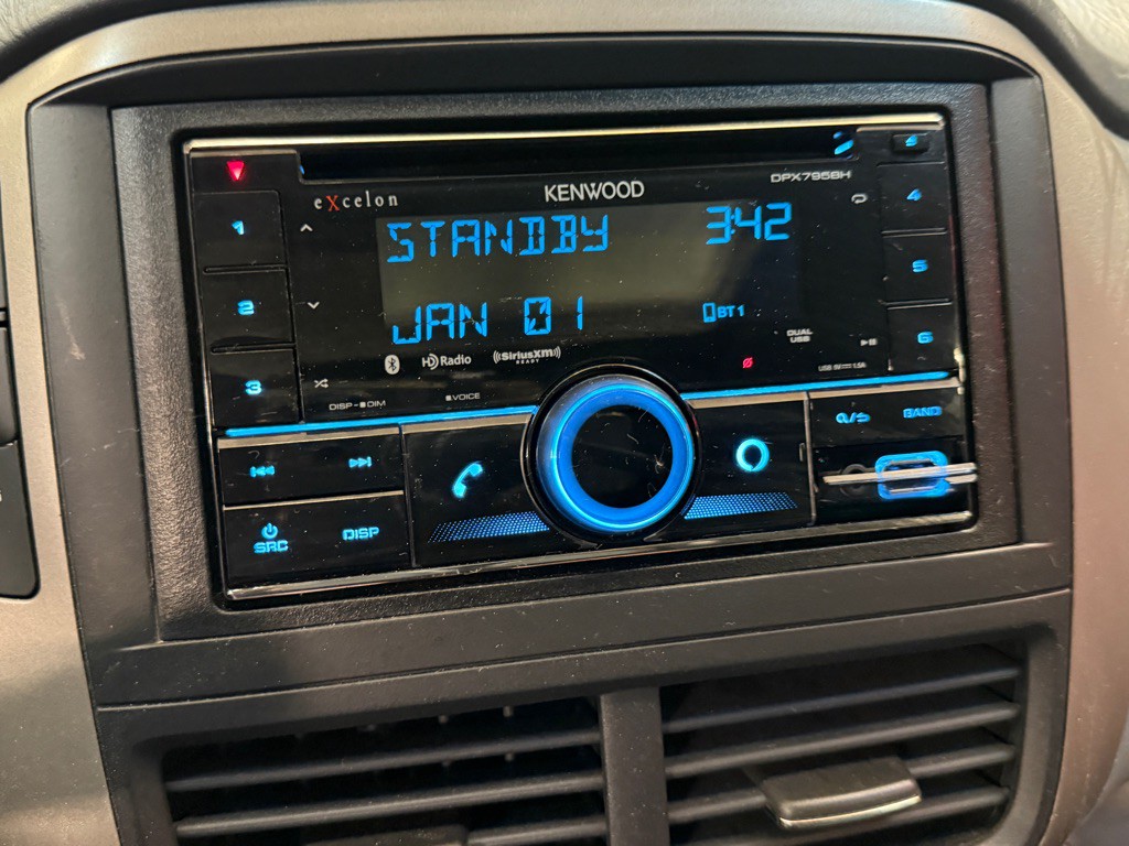 2007 Honda Pilot Image 25
