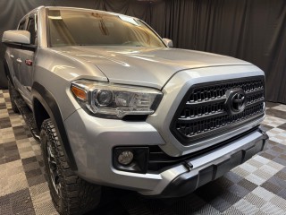 Image for 2017 Toyota Tacoma Double Cab ID: 6720875