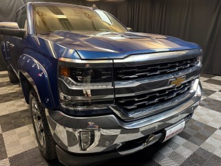 Image for 2017 Chevrolet Silverado 1500 LTZ ID: 6724168