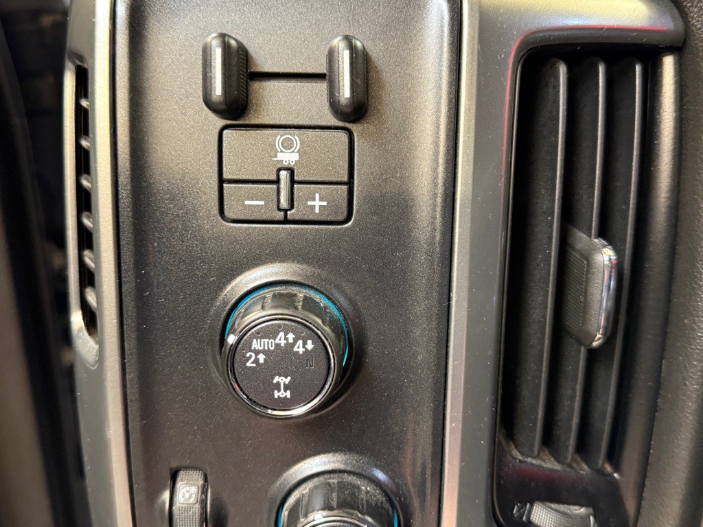 2017 Chevrolet Silverado 1500 Image 13