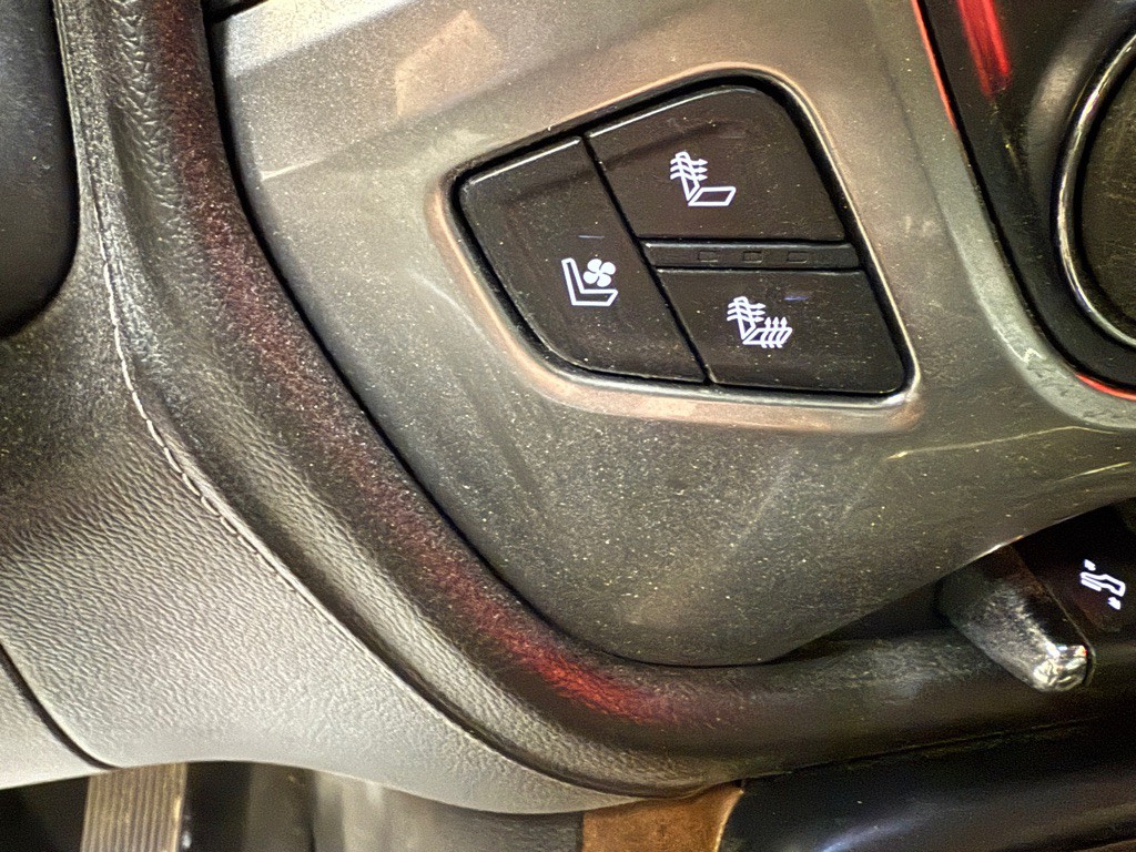 2017 Chevrolet Silverado 1500 Image 14