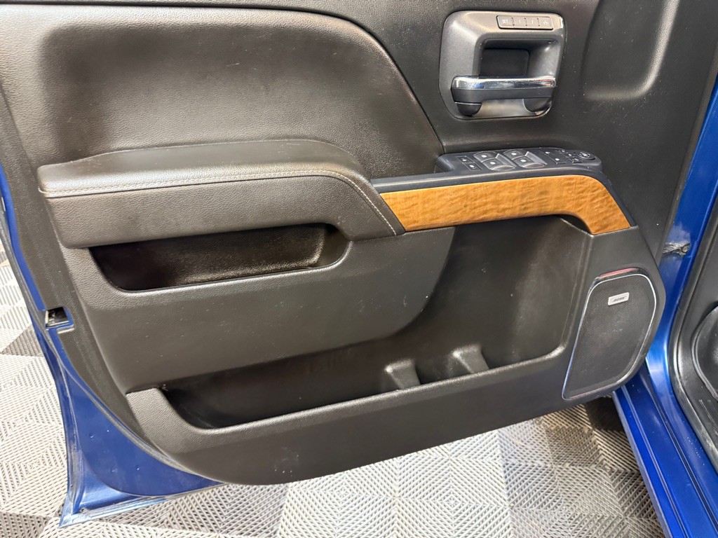2017 Chevrolet Silverado 1500 Image 15
