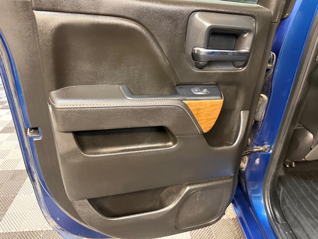 2017 Chevrolet Silverado 1500 Image 17
