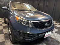 Image for 2016 Kia Sportage LX ID: 6741823