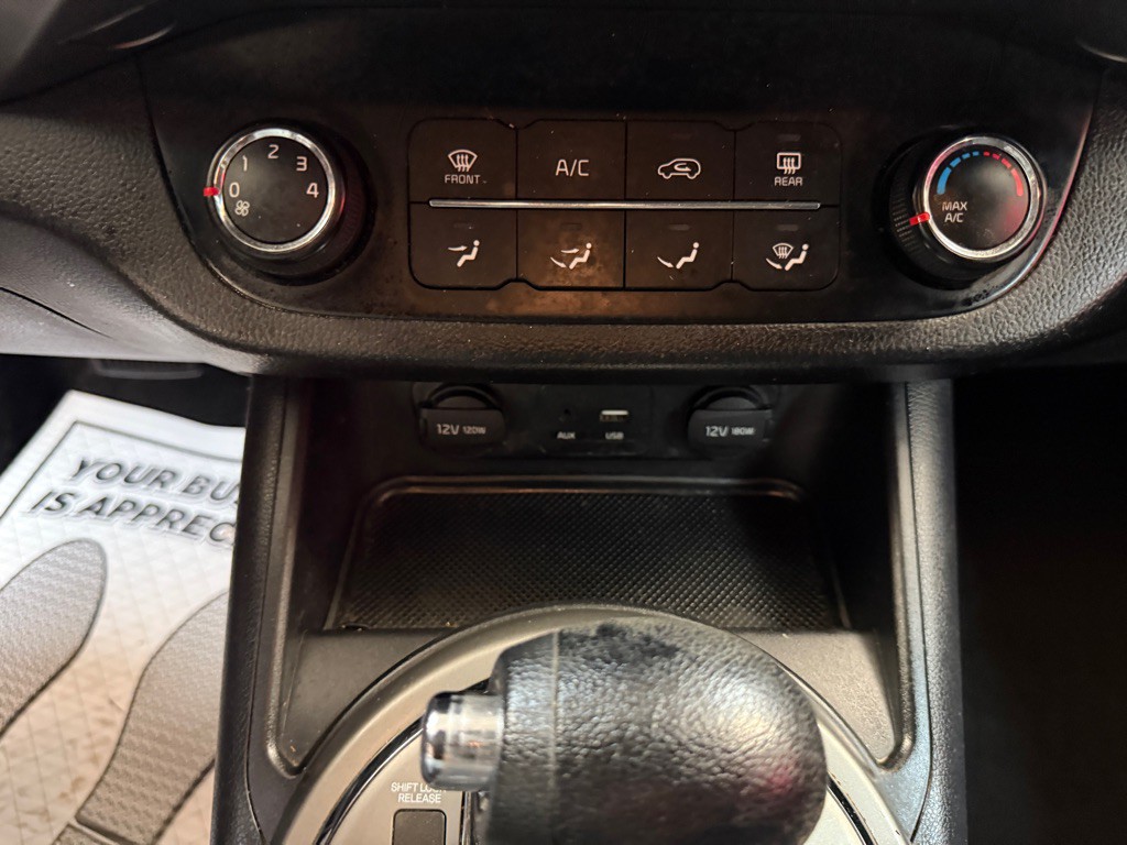 2016 Kia Sportage Image 10