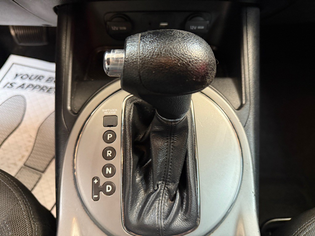2016 Kia Sportage Image 11