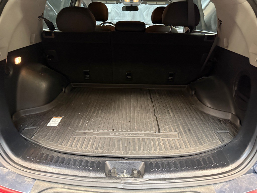 2016 Kia Sportage Image 16