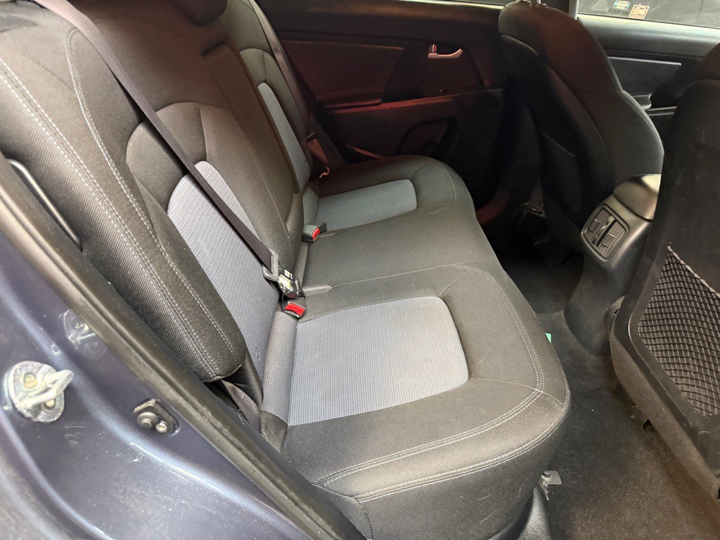 2016 Kia Sportage Image 19