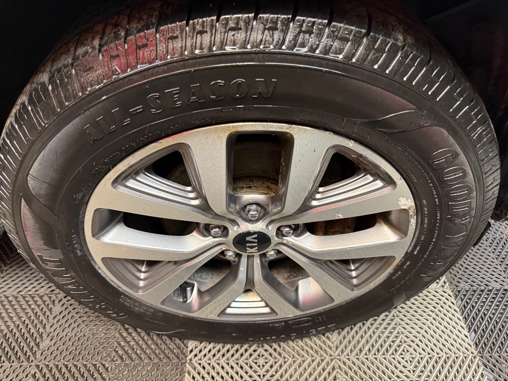 2016 Kia Sportage Image 21