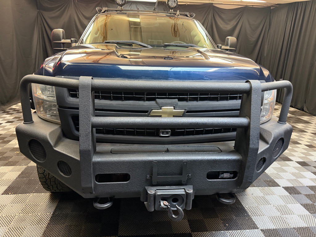 2008 Chevrolet Silverado 1500 Image 2