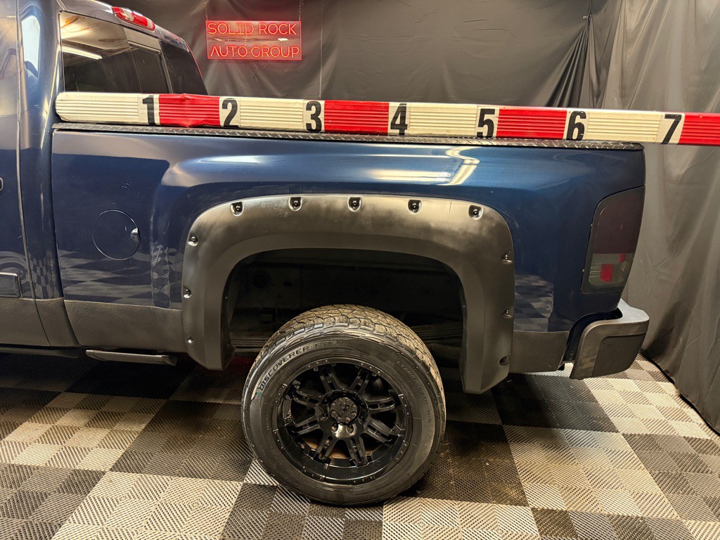 2008 Chevrolet Silverado 1500 Image 6
