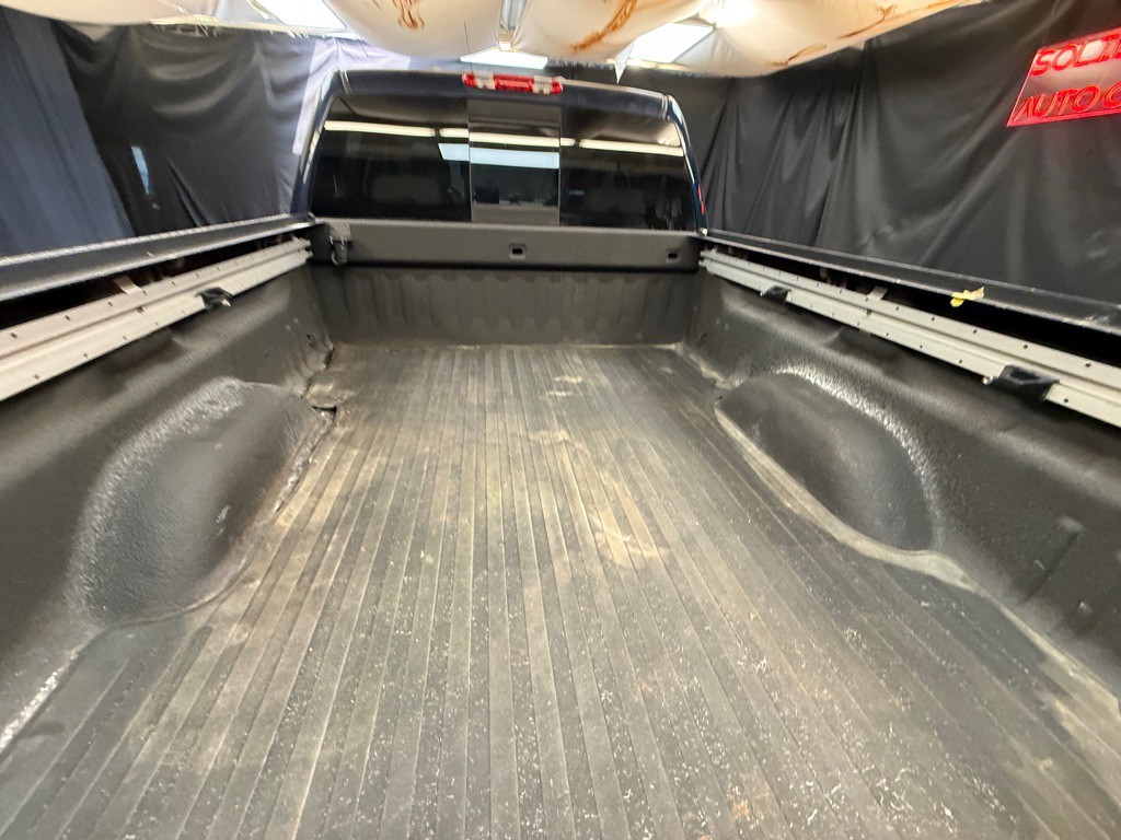 2008 Chevrolet Silverado 1500 Image 8