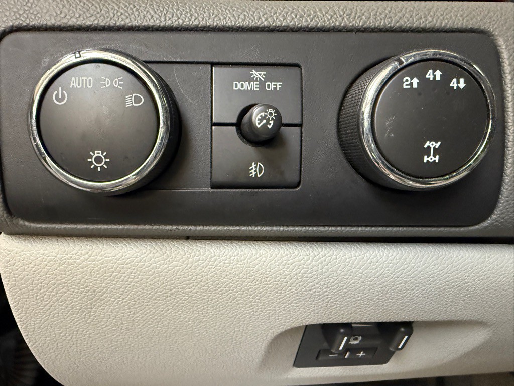 2008 Chevrolet Silverado 1500 Image 12