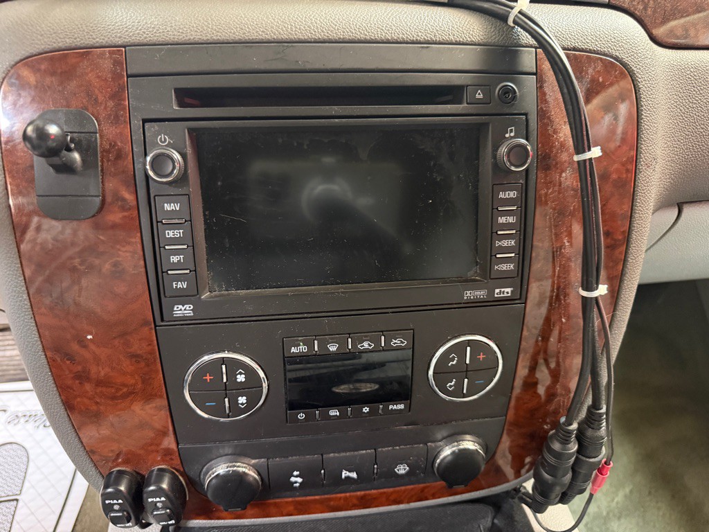 2008 Chevrolet Silverado 1500 Image 14