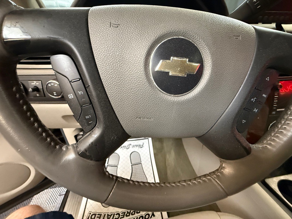 2008 Chevrolet Silverado 1500 Image 16