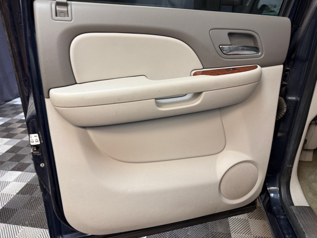2008 Chevrolet Silverado 1500 Image 19