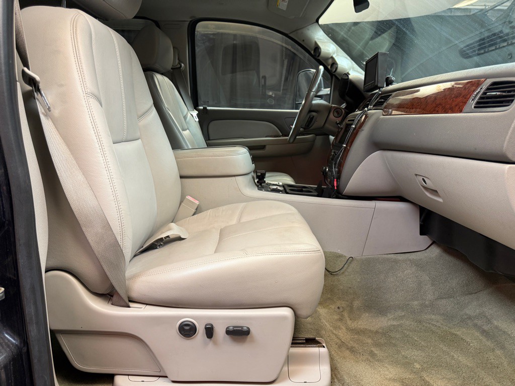 2008 Chevrolet Silverado 1500 Image 20