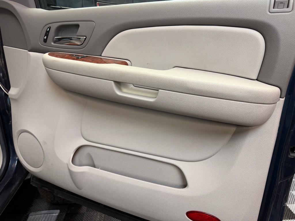 2008 Chevrolet Silverado 1500 Image 21