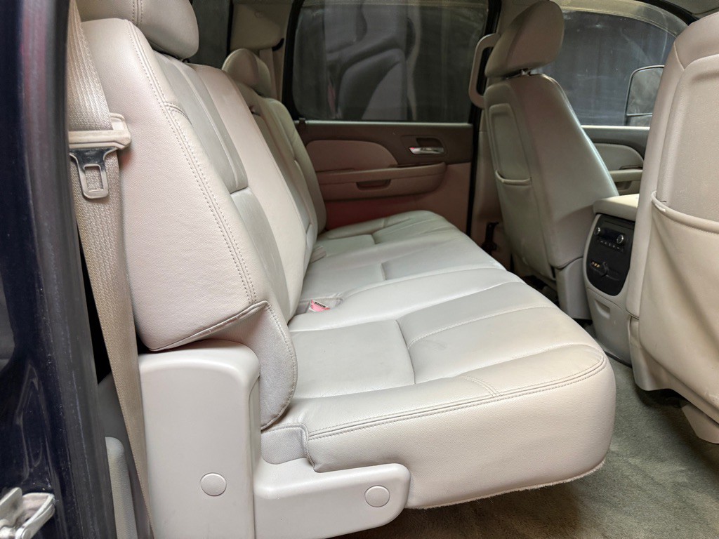 2008 Chevrolet Silverado 1500 Image 22