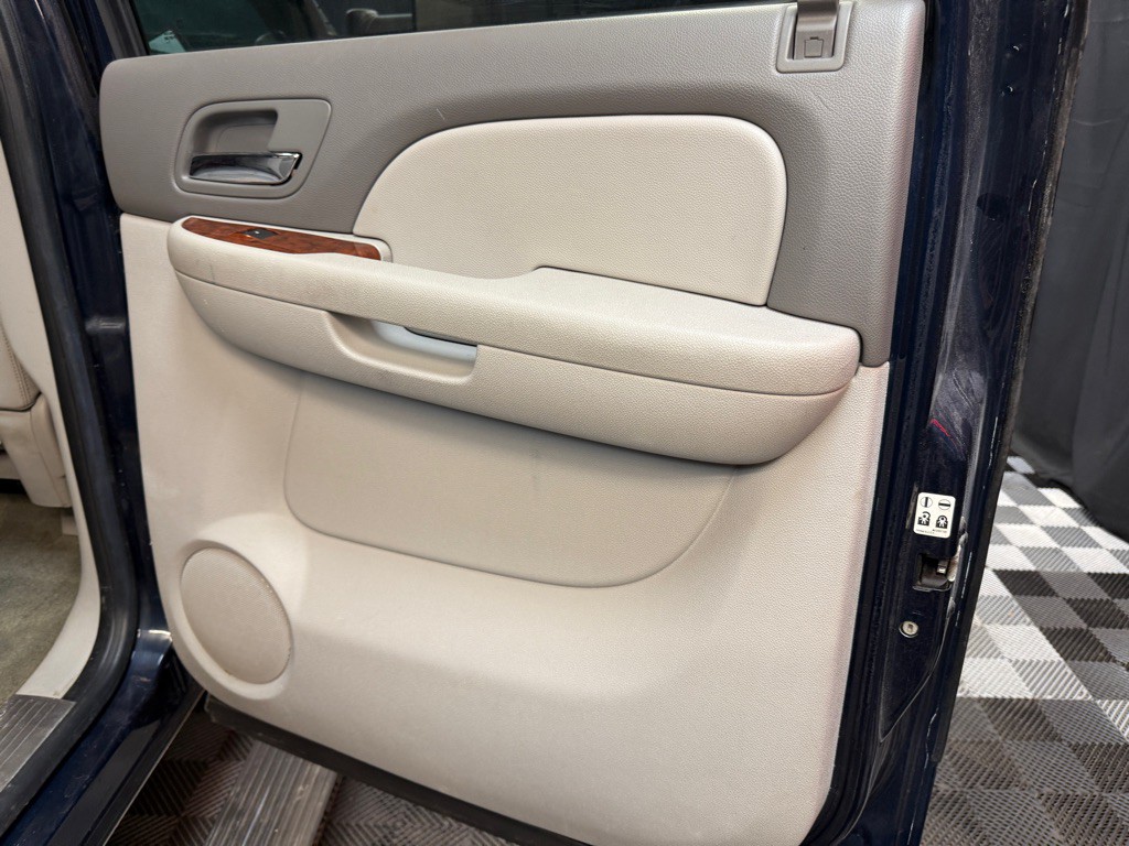2008 Chevrolet Silverado 1500 Image 25