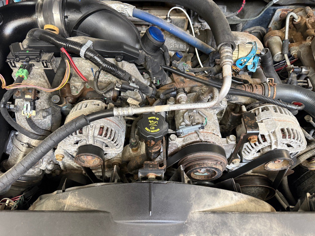 2008 Chevrolet Silverado 1500 Image 27