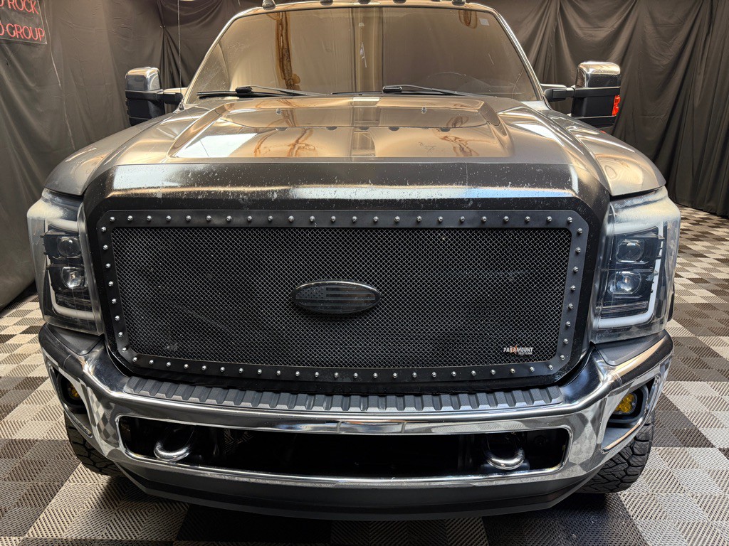 2015 Ford F-350 Image 2