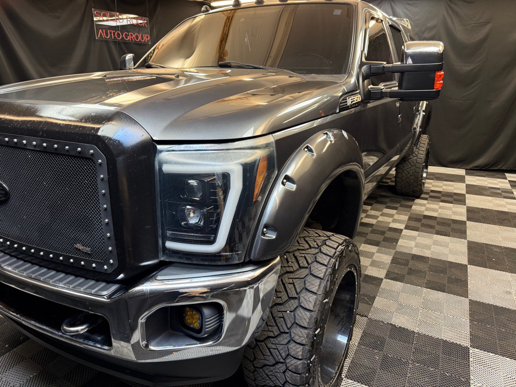 2015 Ford F-350 Image 3