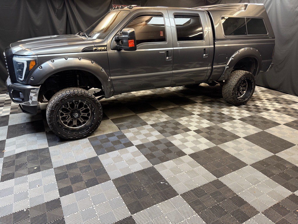 2015 Ford F-350 Image 5