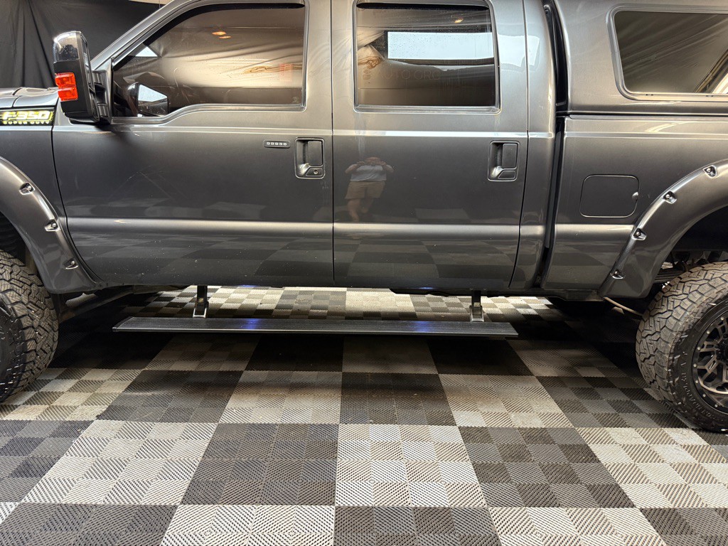 2015 Ford F-350 Image 6