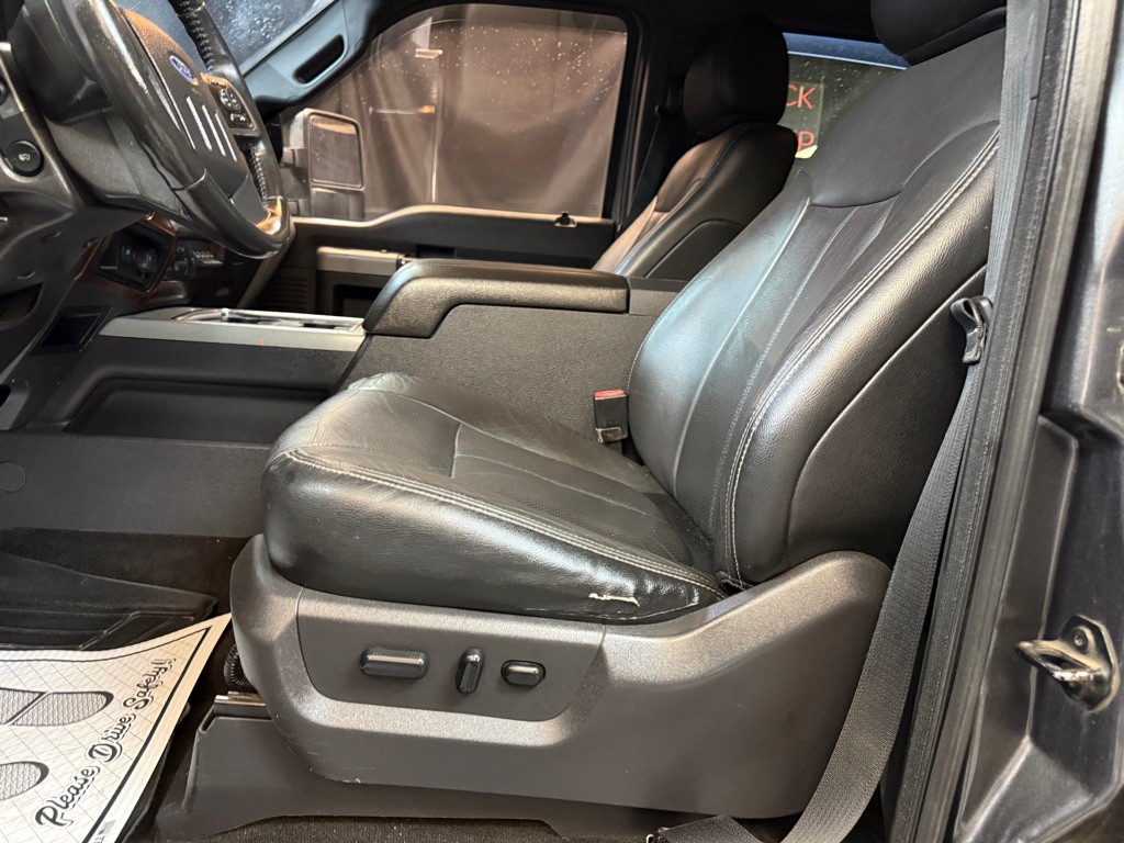 2015 Ford F-350 Image 7