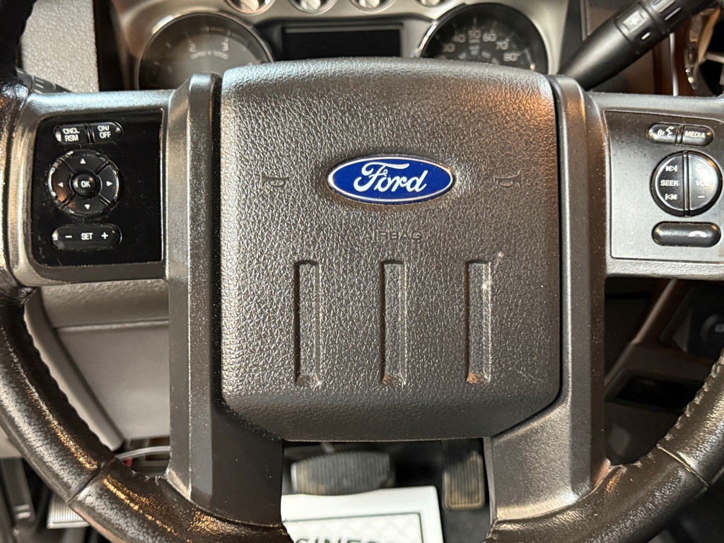 2015 Ford F-350 Image 13