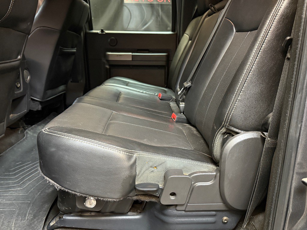 2015 Ford F-350 Image 15