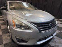 Image for 2013 Nissan Altima 2.5 ID: 6754665