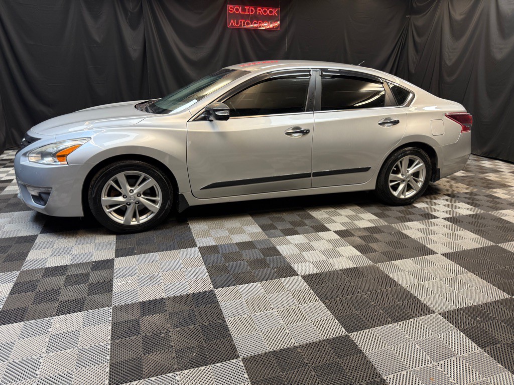 2013 Nissan Altima Image 6