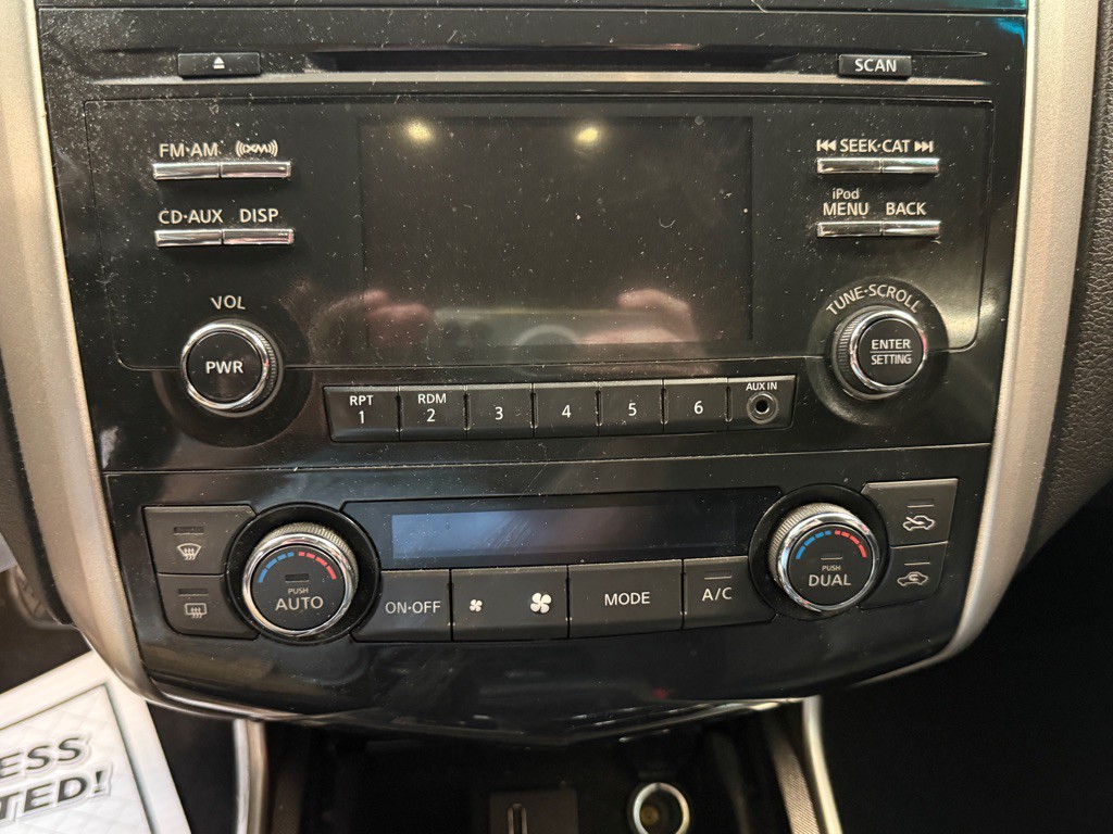 2013 Nissan Altima Image 12