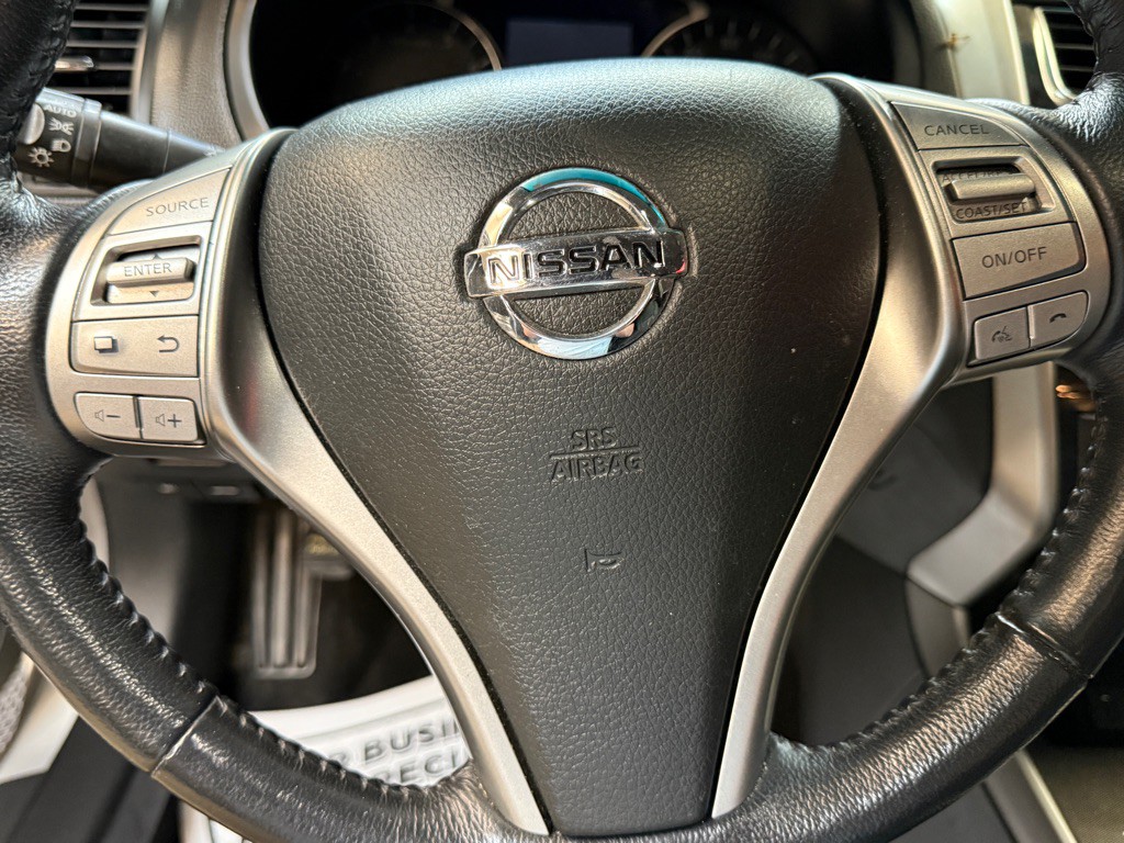 2013 Nissan Altima Image 13