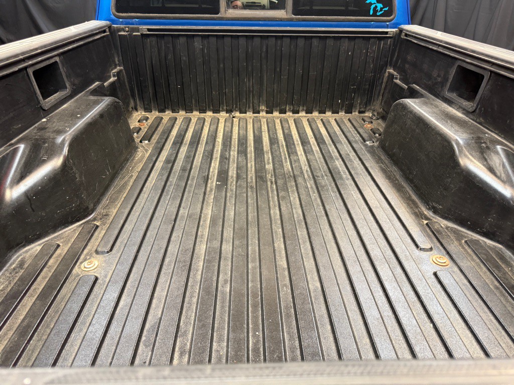 2011 Toyota Tacoma Image 7