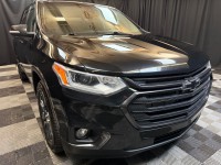 Image for 2021 Chevrolet Traverse RS ID: 6759174