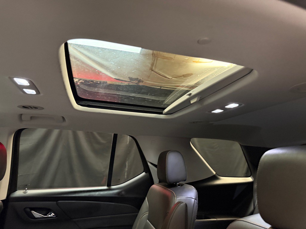 2021 Chevrolet Traverse Image 17