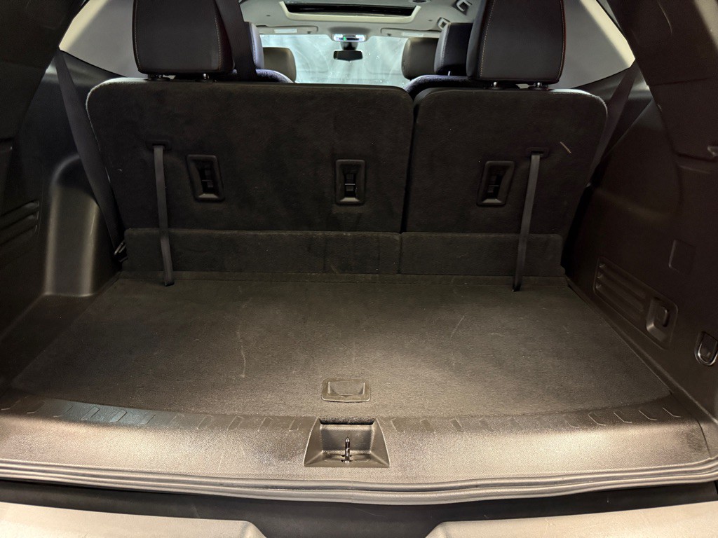2021 Chevrolet Traverse Image 19