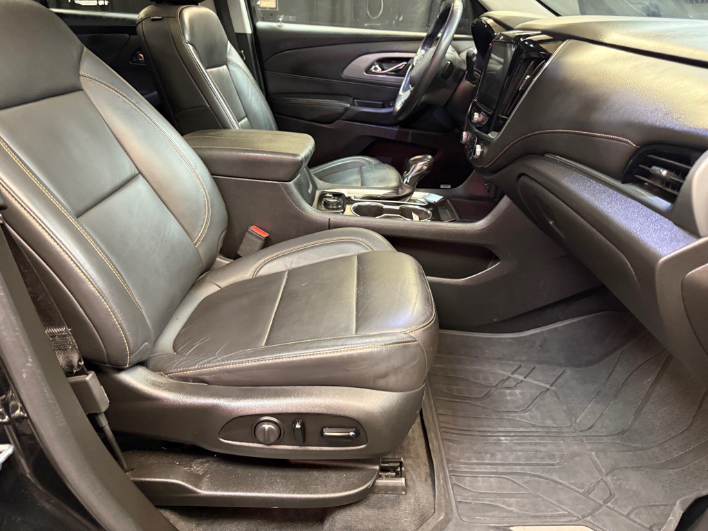 2021 Chevrolet Traverse Image 20