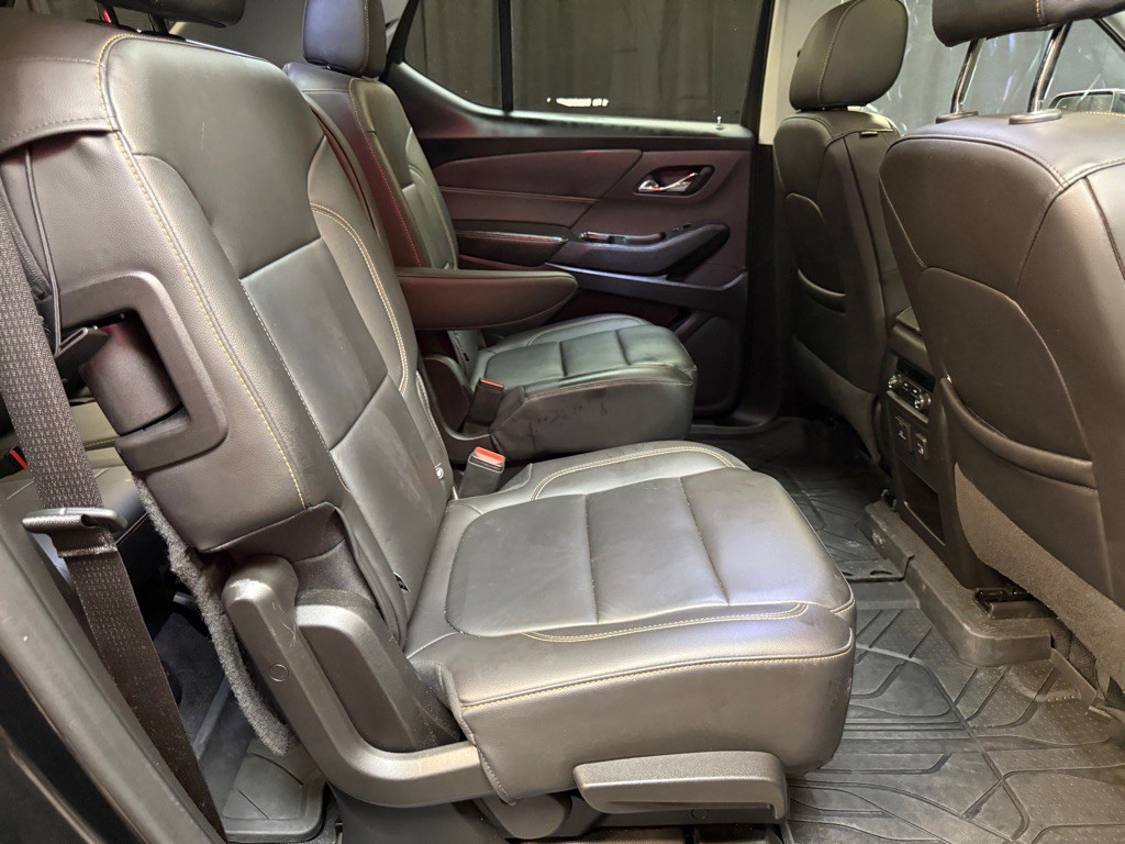 2021 Chevrolet Traverse Image 22