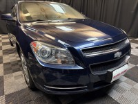 Image for 2011 Chevrolet Malibu 2LT ID: 6760855